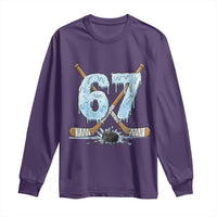 Anti Social Capybara Meme Long Sleeve Shirt Ew People Sarcastic Funny Introvert Gift - Wonder Print Shop