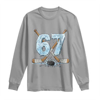 Anti Social Capybara Meme Long Sleeve Shirt Ew People Sarcastic Funny Introvert Gift - Wonder Print Shop