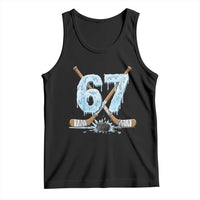 Anti Social Capybara Meme Tank Top Ew People Sarcastic Funny Introvert Gift - Wonder Print Shop