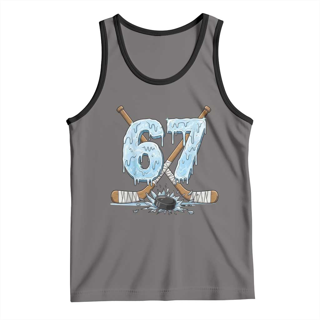 Anti Social Capybara Meme Tank Top Ew People Sarcastic Funny Introvert Gift - Wonder Print Shop