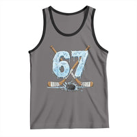 Anti Social Capybara Meme Tank Top Ew People Sarcastic Funny Introvert Gift - Wonder Print Shop