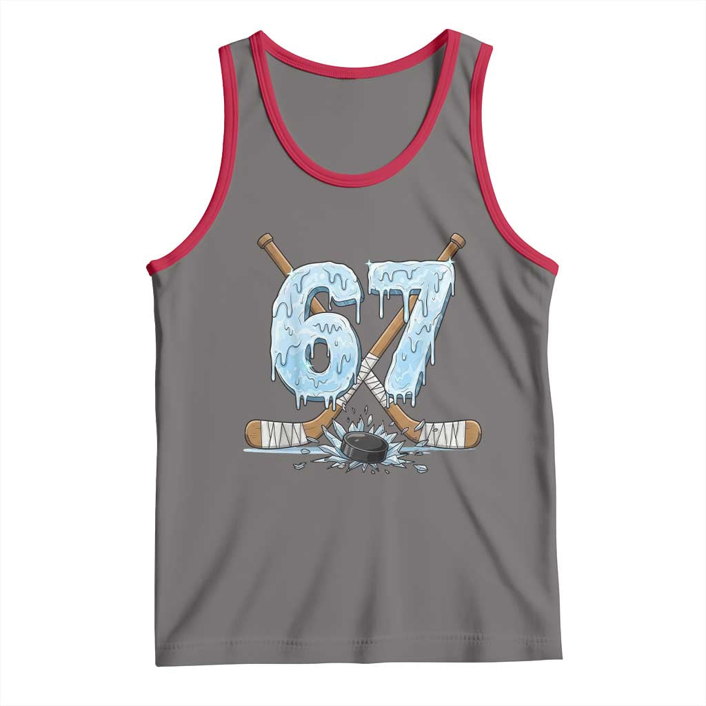 Anti Social Capybara Meme Tank Top Ew People Sarcastic Funny Introvert Gift - Wonder Print Shop