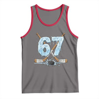 Anti Social Capybara Meme Tank Top Ew People Sarcastic Funny Introvert Gift - Wonder Print Shop