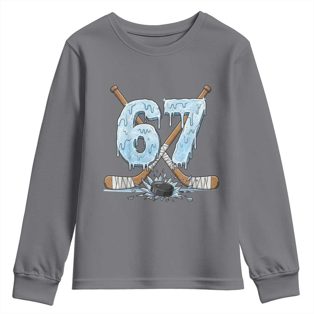Anti Social Capybara Meme Youth Sweatshirt Ew People Sarcastic Funny Introvert Gift - Wonder Print Shop