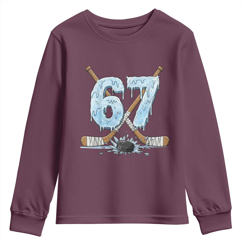 Anti Social Capybara Meme Youth Sweatshirt Ew People Sarcastic Funny Introvert Gift - Wonder Print Shop