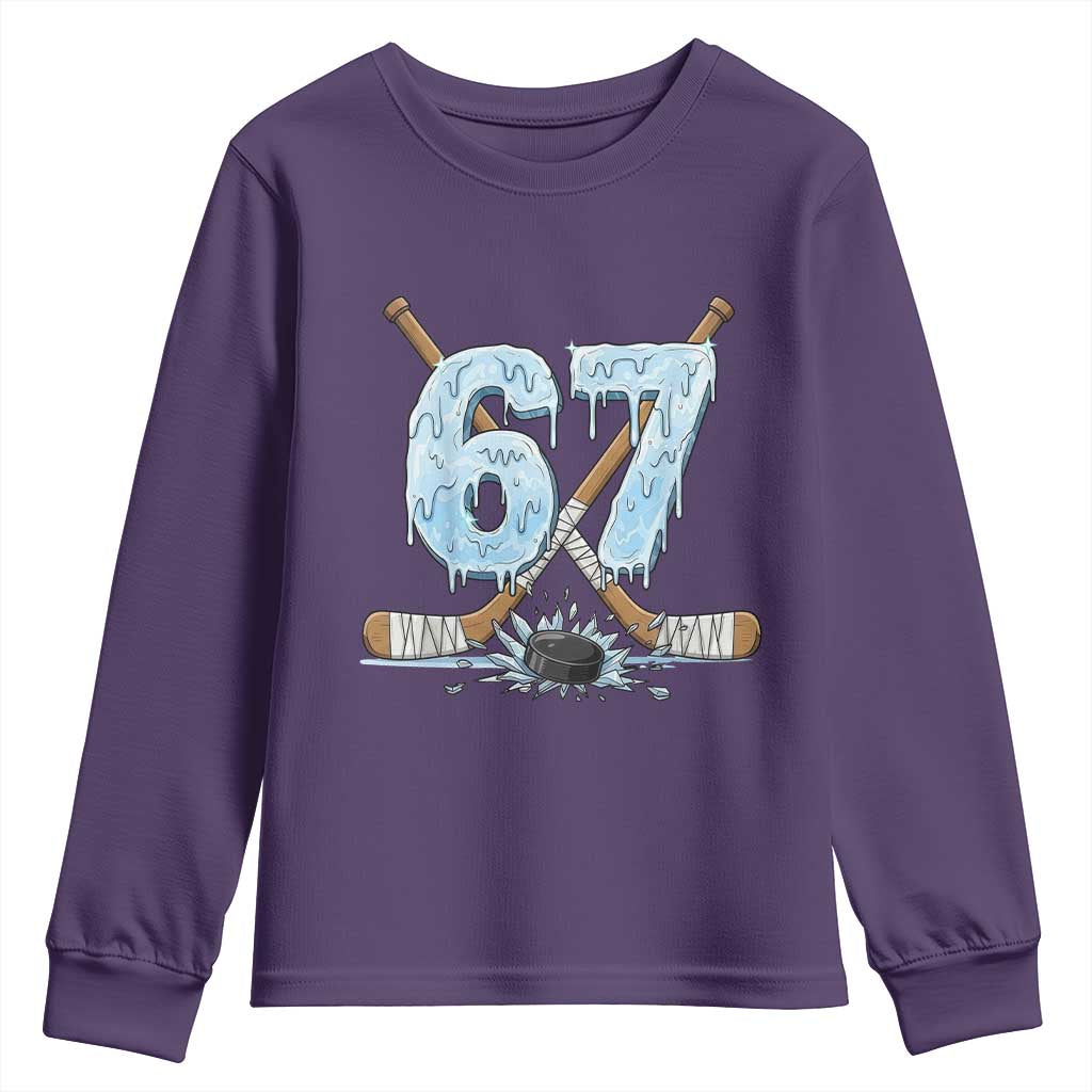 Anti Social Capybara Meme Youth Sweatshirt Ew People Sarcastic Funny Introvert Gift - Wonder Print Shop