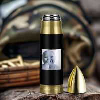 Funny Tuff Baby Giggling Meme Bullet Tumbler Viral AI Niche Baby Holding Laugh Photo - Wonder Print Shop