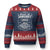 Retro Classic Made In January 1965 Ugly Christmas Sweater Aged Perfectly Original Parts Vintage Birthday Men - Wonder Print Shop