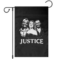 Justice for Porter Pretti Good Memorial Garden Flag Rest in Power Tribute Minnesota Protest