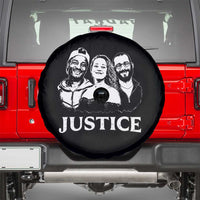 Justice for Porter Pretti Good Memorial Spare Tire Cover Rest in Power Tribute Minnesota Protest