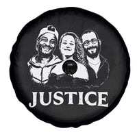 Justice for Porter Pretti Good Memorial Spare Tire Cover Rest in Power Tribute Minnesota Protest