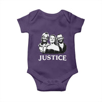 Justice for Porter Pretti Good Memorial Baby Onesie Rest in Power Tribute Minnesota Protest