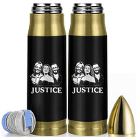 Justice for Porter Pretti Good Memorial Bullet Tumbler Rest in Power Tribute Minnesota Protest