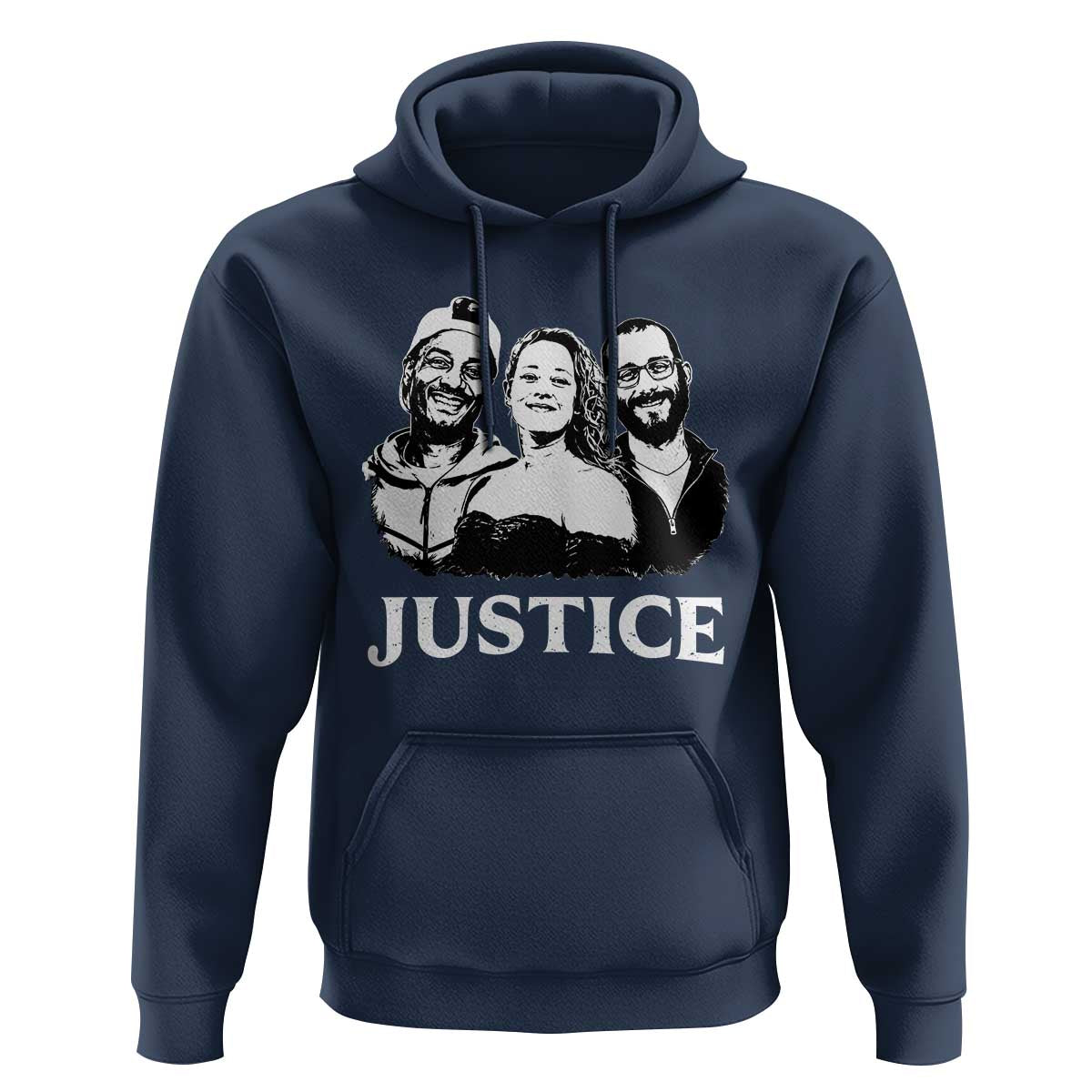 Justice for Porter Pretti Good Memorial Hoodie Rest in Power Tribute Minnesota Protest