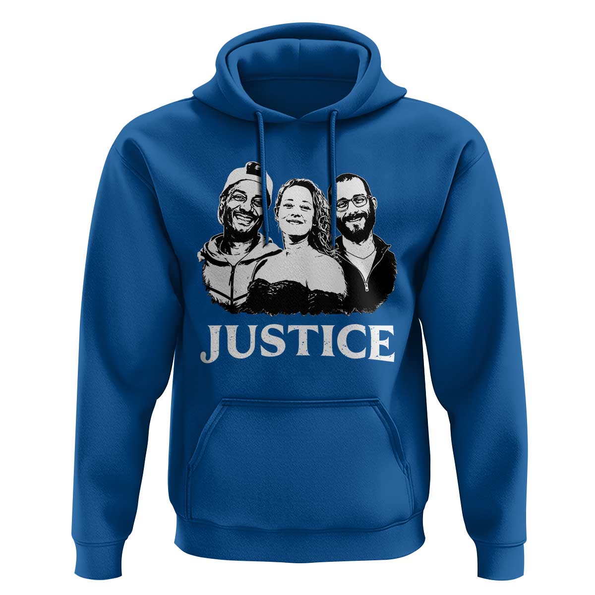 Justice for Porter Pretti Good Memorial Hoodie Rest in Power Tribute Minnesota Protest