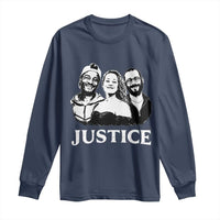 Justice for Porter Pretti Good Memorial Long Sleeve Shirt Rest in Power Tribute Minnesota Protest