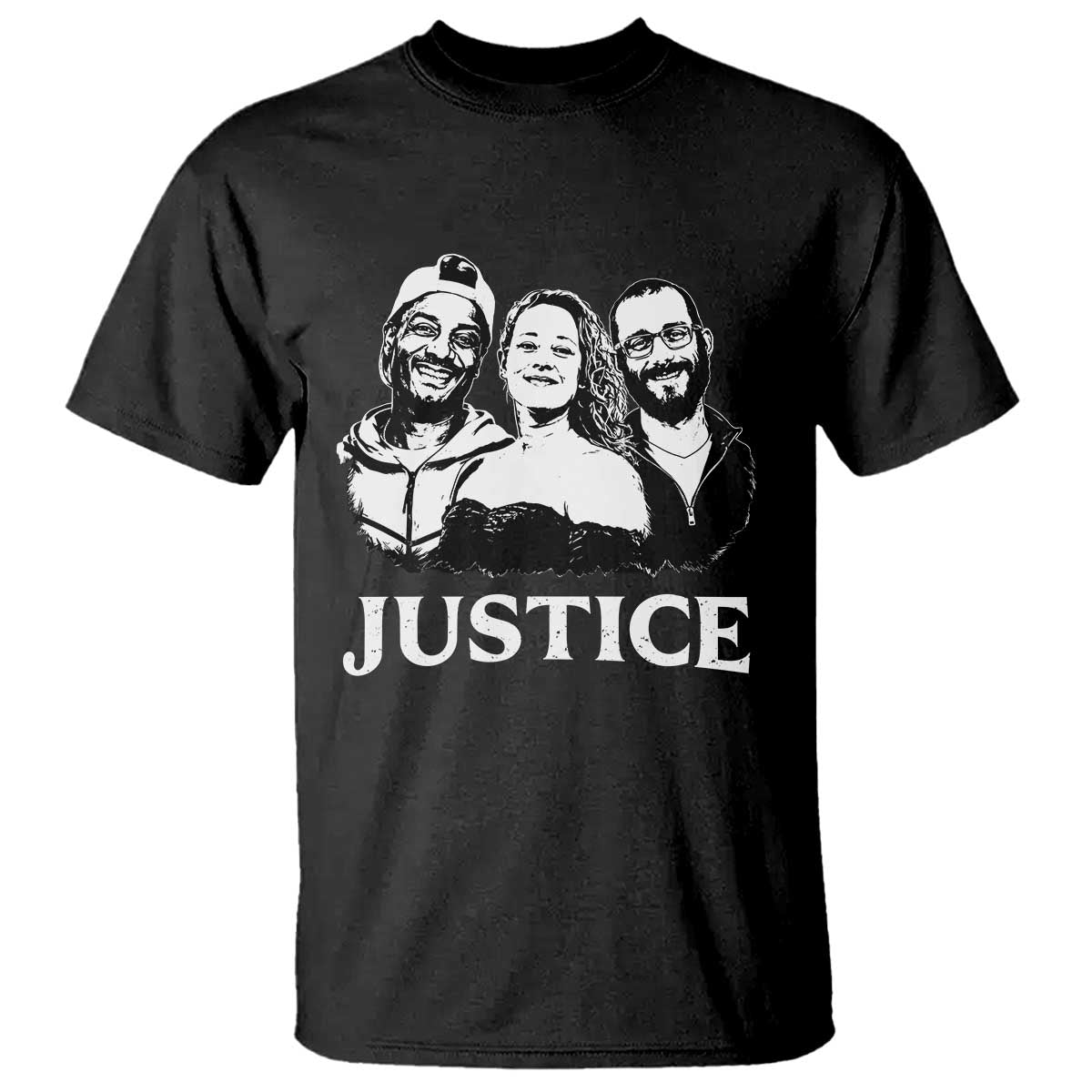 Justice for Porter Pretti Good Memorial T Shirt Rest in Power Tribute Minnesota Protest