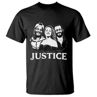 Justice for Porter Pretti Good Memorial T Shirt Rest in Power Tribute Minnesota Protest