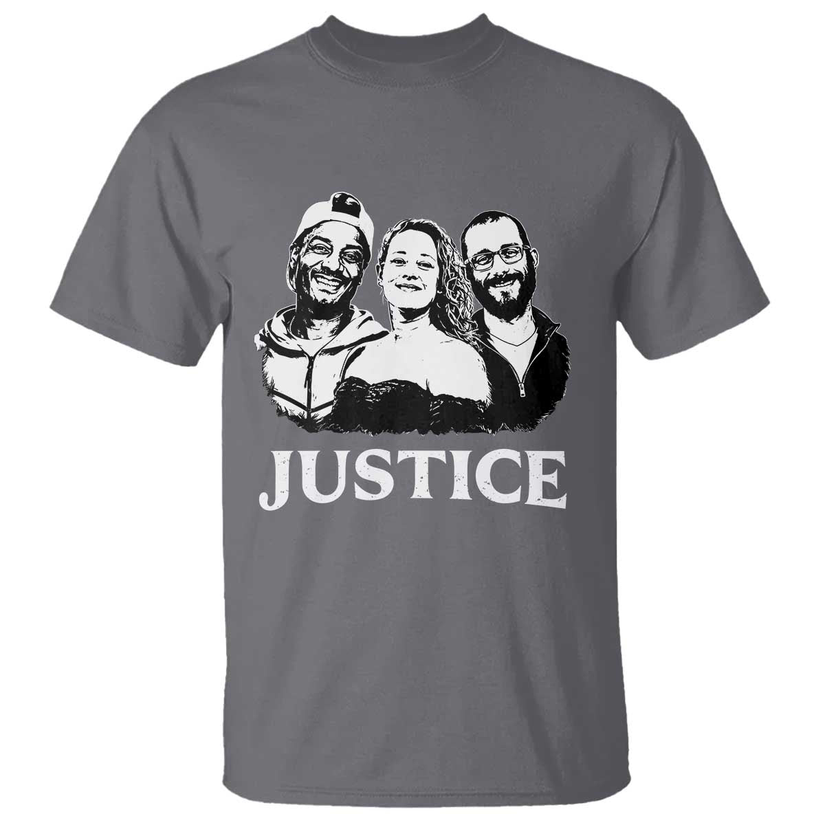 Justice for Porter Pretti Good Memorial T Shirt Rest in Power Tribute Minnesota Protest