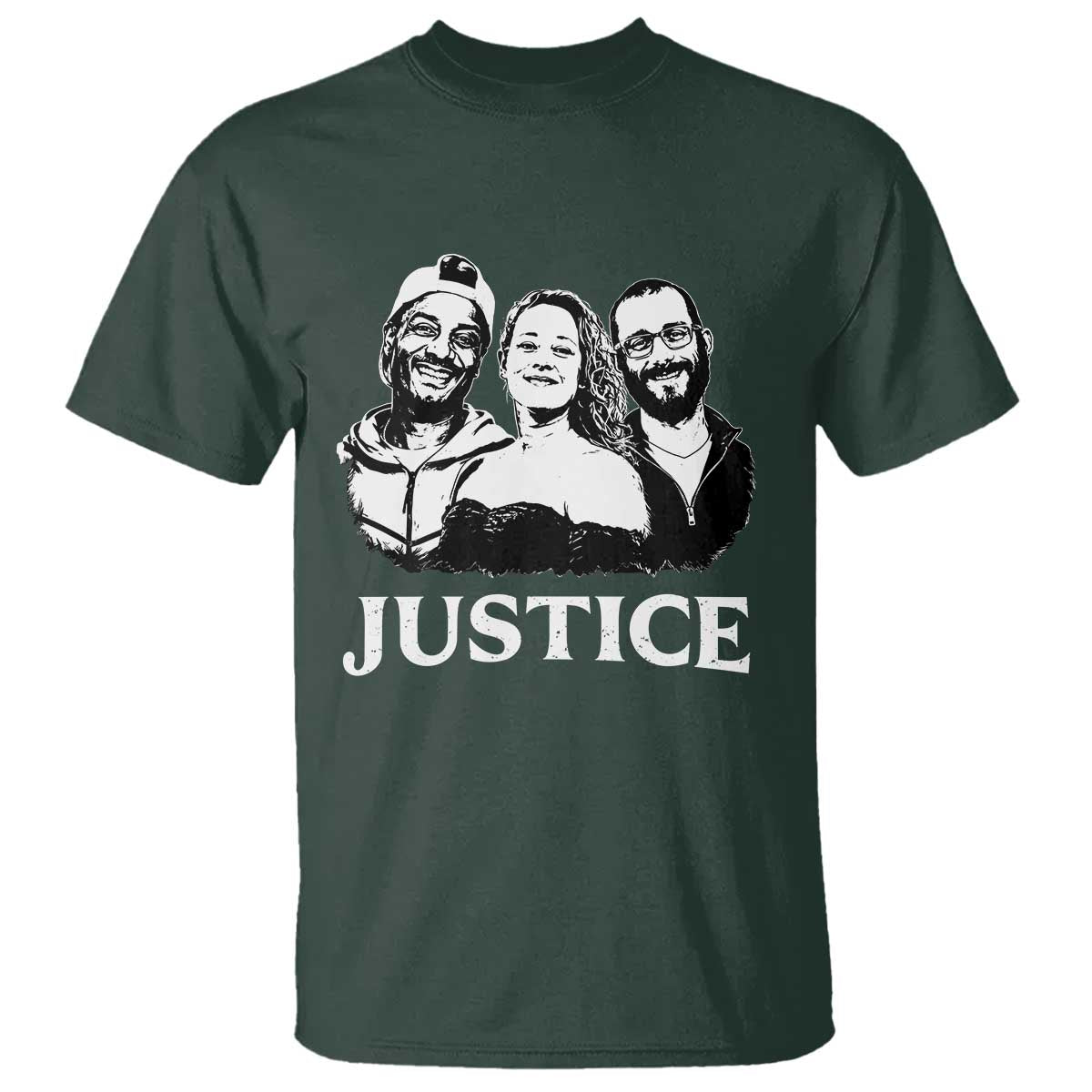 Justice for Porter Pretti Good Memorial T Shirt Rest in Power Tribute Minnesota Protest