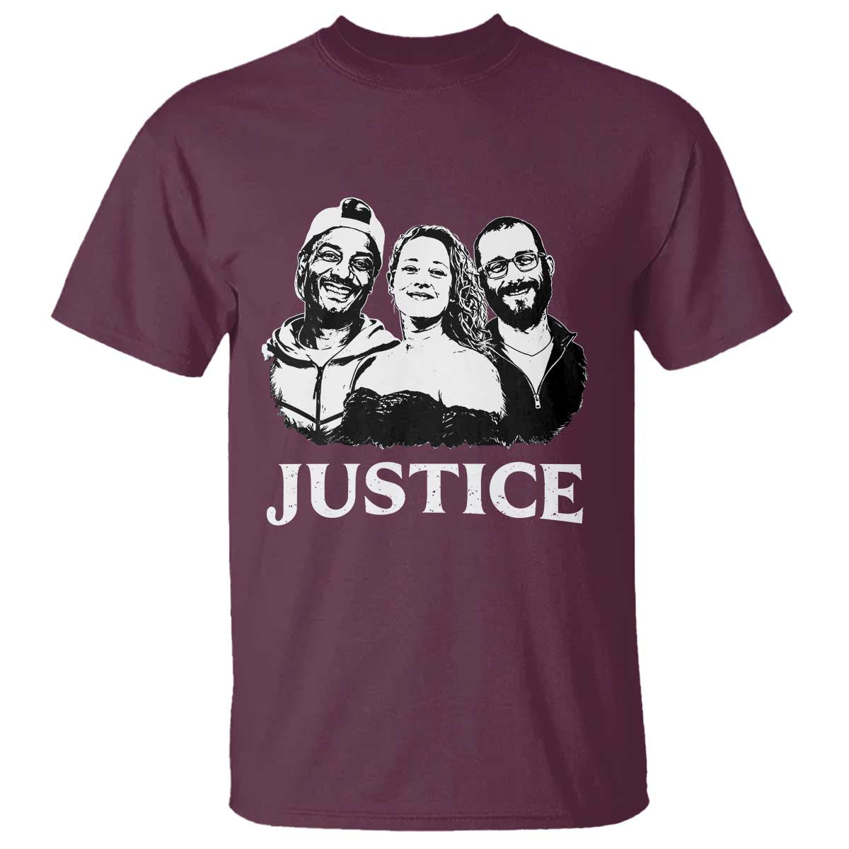 Justice for Porter Pretti Good Memorial T Shirt Rest in Power Tribute Minnesota Protest