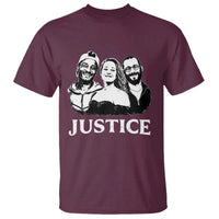 Justice for Porter Pretti Good Memorial T Shirt Rest in Power Tribute Minnesota Protest