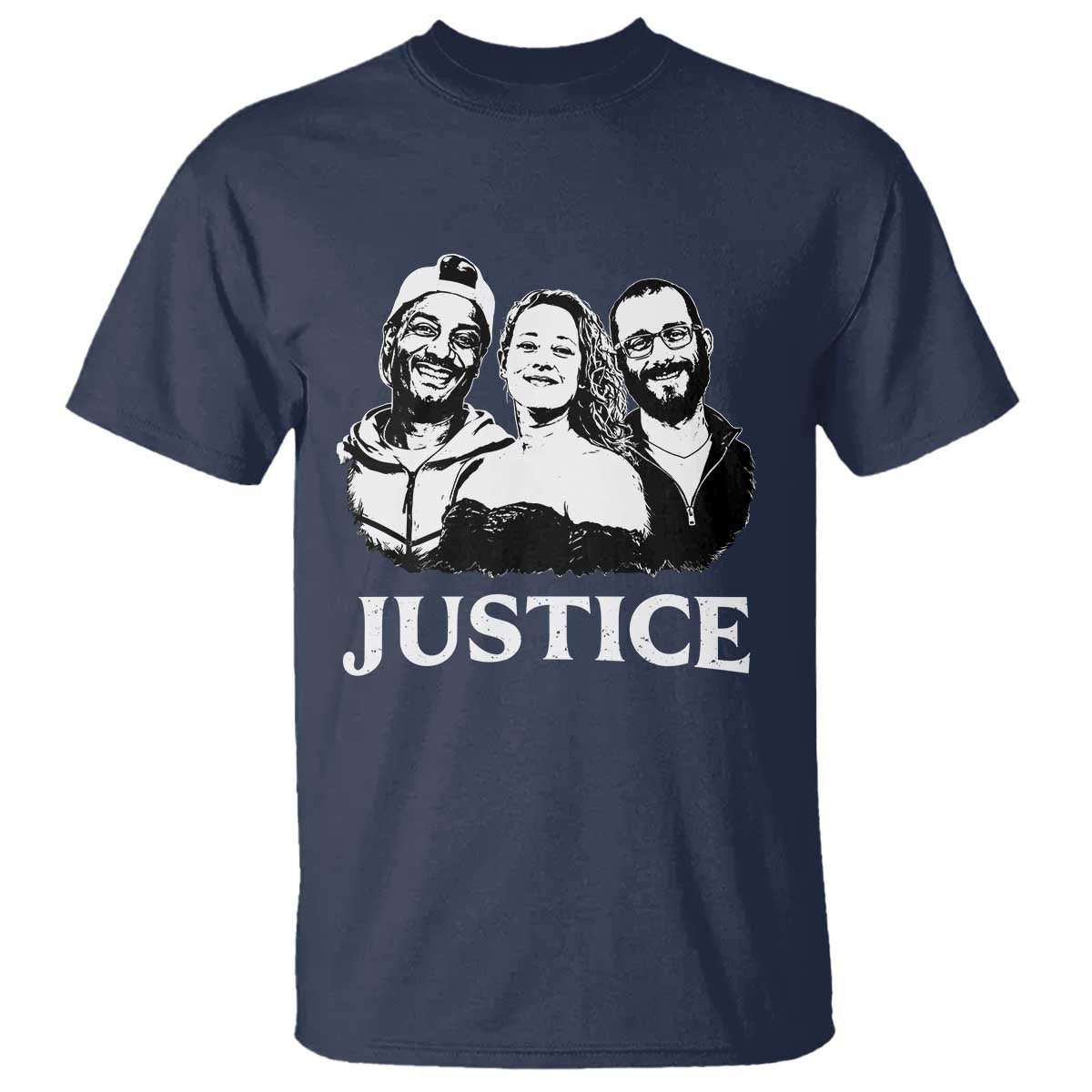 Justice for Porter Pretti Good Memorial T Shirt Rest in Power Tribute Minnesota Protest