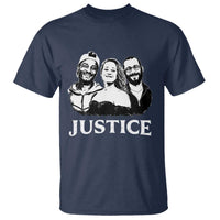 Justice for Porter Pretti Good Memorial T Shirt Rest in Power Tribute Minnesota Protest