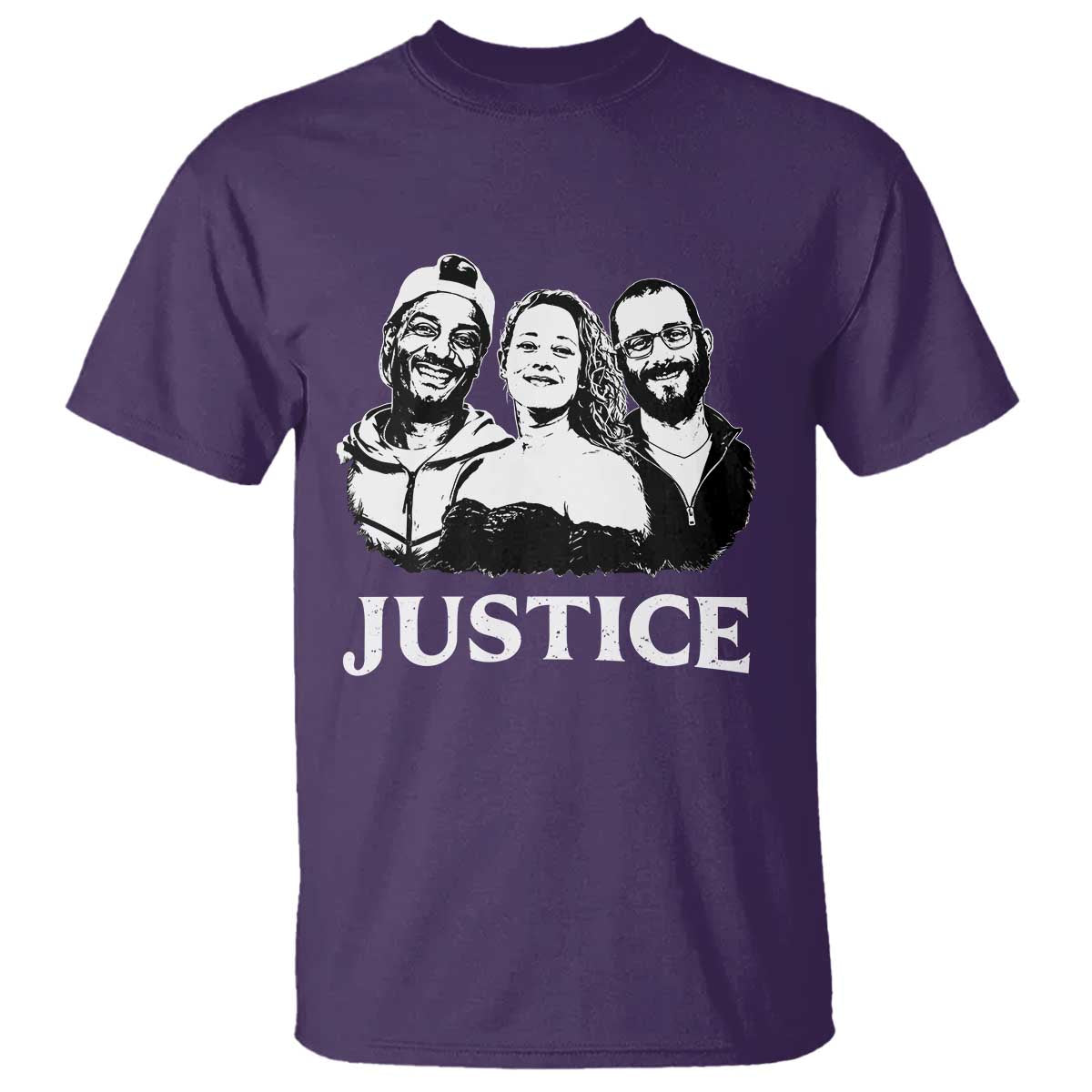 Justice for Porter Pretti Good Memorial T Shirt Rest in Power Tribute Minnesota Protest
