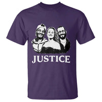 Justice for Porter Pretti Good Memorial T Shirt Rest in Power Tribute Minnesota Protest