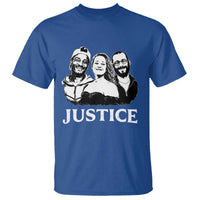 Justice for Porter Pretti Good Memorial T Shirt Rest in Power Tribute Minnesota Protest