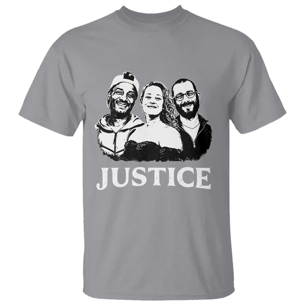 Justice for Porter Pretti Good Memorial T Shirt Rest in Power Tribute Minnesota Protest