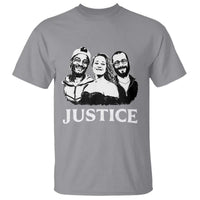 Justice for Porter Pretti Good Memorial T Shirt Rest in Power Tribute Minnesota Protest
