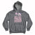 Girls Just Wanna Have Fundamental Human Rights Feminist Women Hoodie - Wonder Print Shop