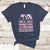 Girls Just Wanna Have Fundamental Human Rights Feminist Women T-Shirt - Wonder Print Shop