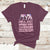 Girls Just Wanna Have Fundamental Human Rights Feminist Women T-Shirt - Wonder Print Shop
