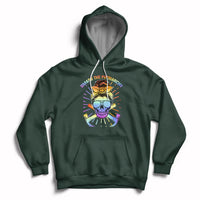 Smash The Patriarchy Feminist Women's Power Empowered Women Hoodie - Wonder Print Shop