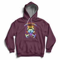 Smash The Patriarchy Feminist Women's Power Empowered Women Hoodie - Wonder Print Shop
