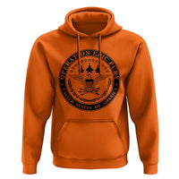 Operation Epic Fury USA Military Seal Hoodie Patriotic Air Power Aviation Tribute