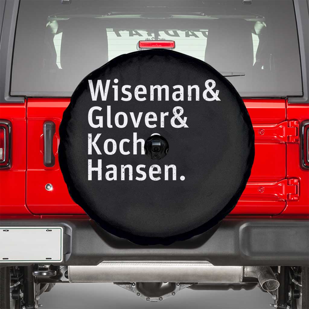 Lunar Orbit Crew 2026 Mission Names Spare Tire Cover Astronaut Supporters Space Exploration Enthusiasts