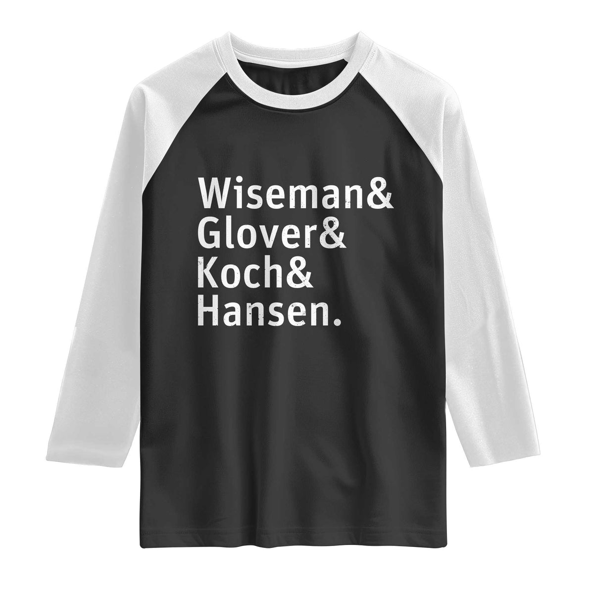 Lunar Orbit Crew 2026 Mission Names Raglan Shirt Astronaut Supporters Space Exploration Enthusiasts