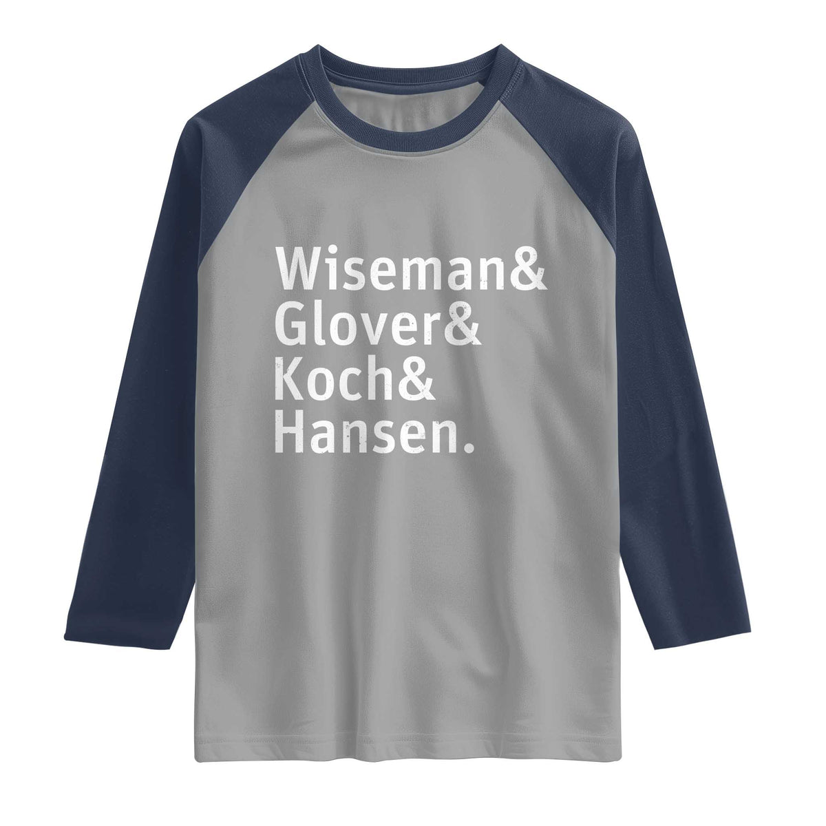 Lunar Orbit Crew 2026 Mission Names Raglan Shirt Astronaut Supporters Space Exploration Enthusiasts