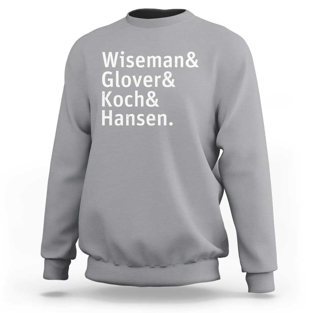 Lunar Orbit Crew 2026 Mission Names Sweatshirt Astronaut Supporters Space Exploration Enthusiasts