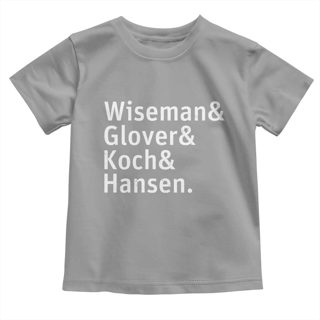 Lunar Orbit Crew 2026 Mission Names Toddler T Shirt Astronaut Supporters Space Exploration Enthusiasts