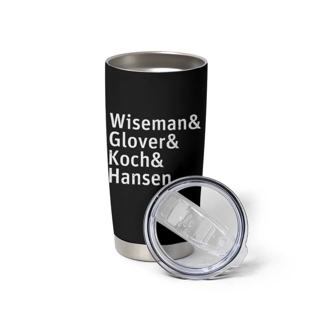 Lunar Orbit Crew 2026 Mission Names Tumbler Cup Astronaut Supporters Space Exploration Enthusiasts