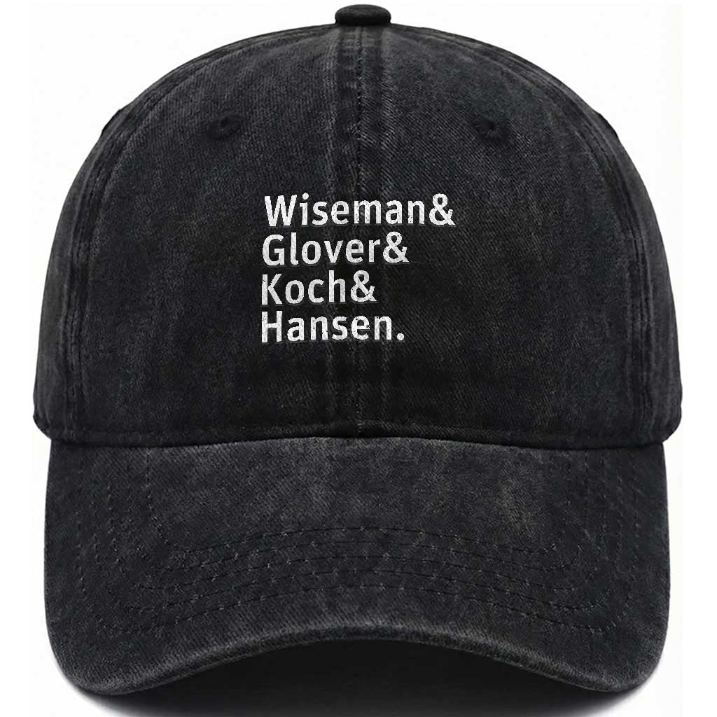 Lunar Orbit Crew 2026 Mission Names Washed Cotton Baseball Cap Astronaut Supporters Space Exploration Enthusiasts