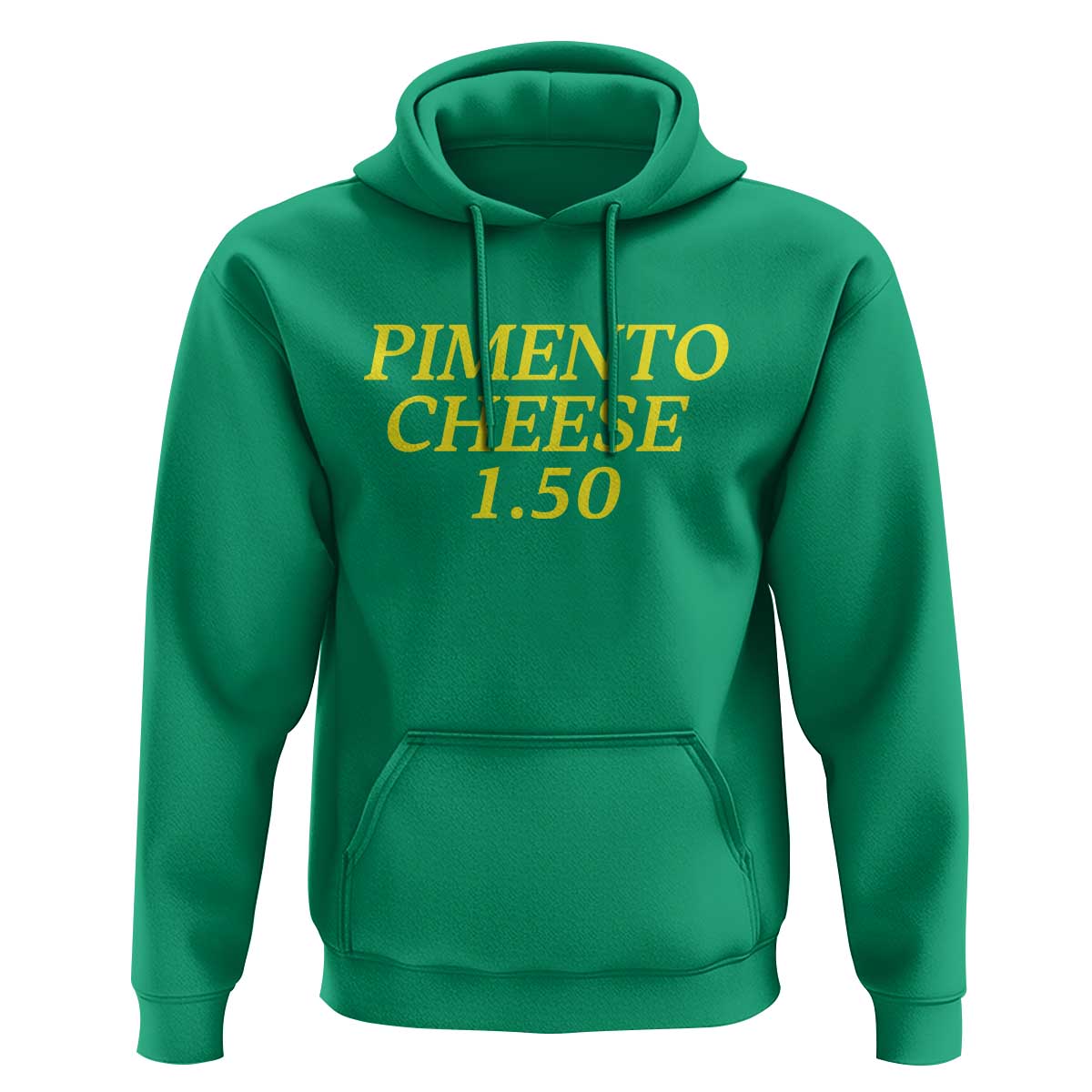 Pimento Cheese One Fifty Funny Golf Snack Hoodie Georgia Golfing Traditions Lover Humor