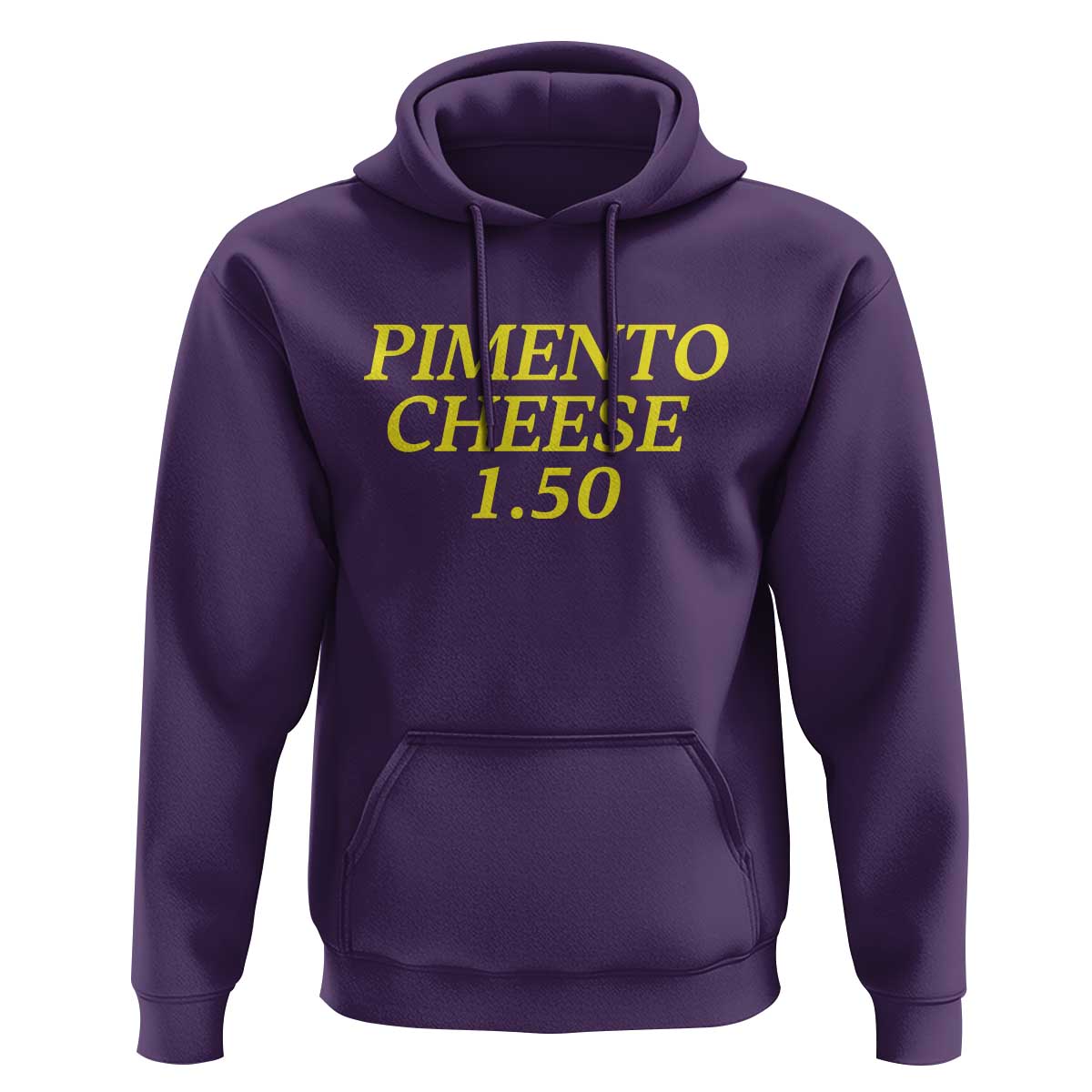 Pimento Cheese One Fifty Funny Golf Snack Hoodie Georgia Golfing Traditions Lover Humor