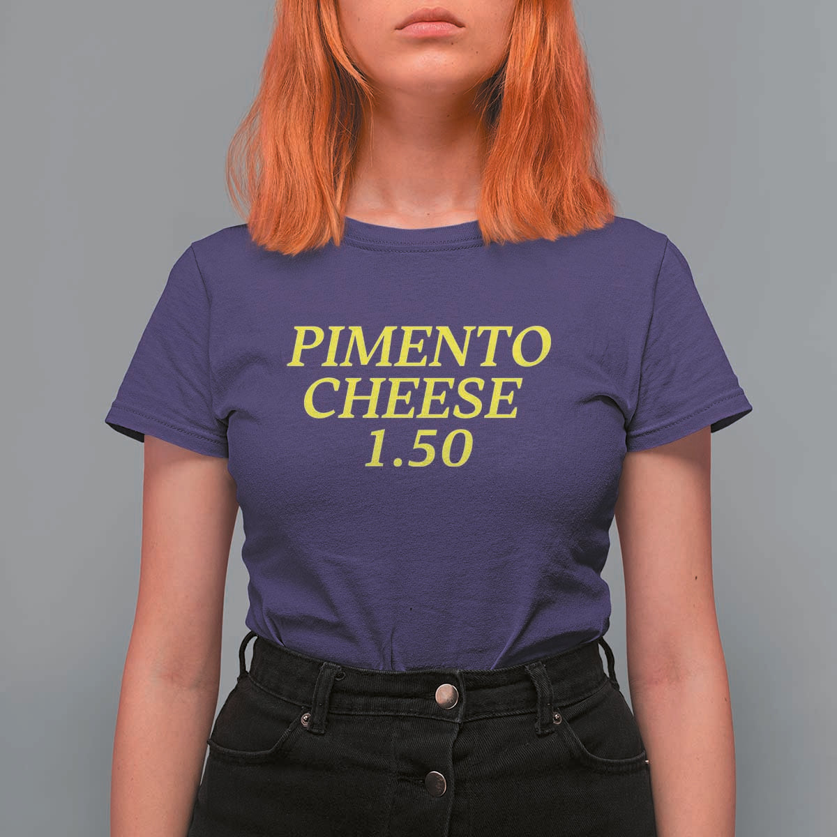 Pimento Cheese One Fifty Funny Golf Snack T Shirt For Women Georgia Golfing Traditions Lover Humor