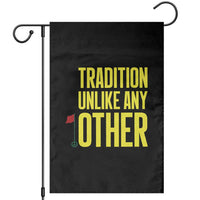 Tradition Unlike Any Other Georgia Golfing Garden Flag for Golf Lover Augusta Sports